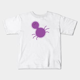 Spider Graphic Kids T-Shirt